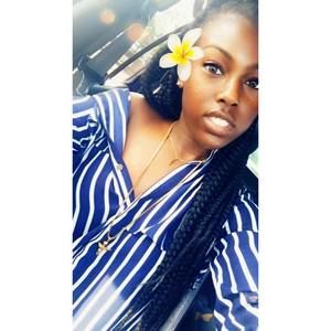 Meet your Posher, Elisabeth